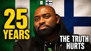 Shocking Igbo Diaspora Secrets: 25 Years in Finland &ndash; Disunity, Bible Curses & Cultural Revival