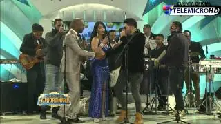 Sabado Extraordinario: Rafely Rosario en Vivo