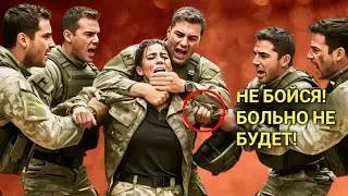 Пятеро ПРОИГНОРИРОВАЛИ предупреждение — и ПОНЯЛИ ВСЁ за ОДНУ СЕКУНДУ 