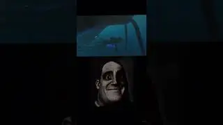 The Gargantuan Leviathan is terrifying