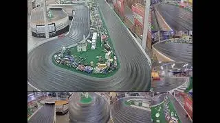 Tuesday, Wednesday & Saturday night racing  @132slotcar.us
