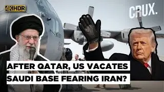 Iran ‘Executes 52’ As Trump Calls off Attack Amid Protests? US Deploys Supercarrier Near Tehran? |4K