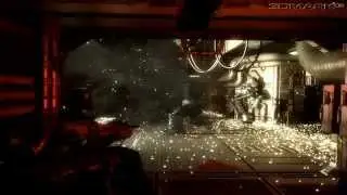 3DMark 2006 Demo on Windows 10