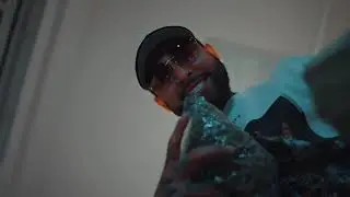 RICHIE CARTIER & ITBEMG - All I Ever Wanted (prod by Matt Brick$)
