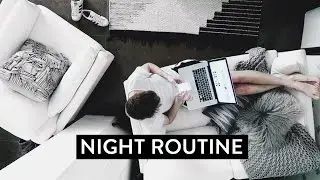 Night Routine (Mens)
