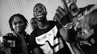 MRZ MCKNZ - ROCKET SHIP (OFFICIAL VIDEO)