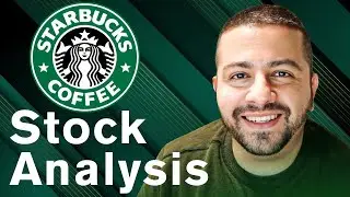Starbucks Stock Analysis: Buy, Sell, or Hold? | SBUX Stock Analysis