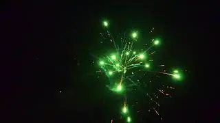 BLINK HERO by Orka Vuurwerk