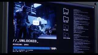 Firewall Zero Hour: Operation Nightfall New FOB Map and Lynx Contractor