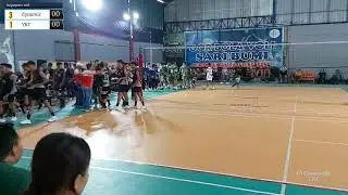 KEJURPROV U18 JATIM PUTRA 16 besar#DYNAMIC BLITAR VS YKC TULUNGAGUNG