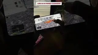Trying New GTA 5 Fan Made Game On Mobile! 