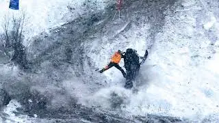 2025 RMSHA Zbroz Beaver Mountain Bash &ndash; LIVE Snowmobile Hill Climb!