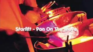 Starlift - Pan On The Move (1972)