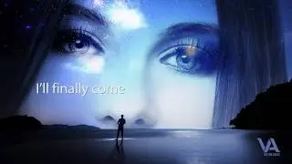 Victor Arias - Maybe One Day (feat. Luzbel) [Official Lyric Video]