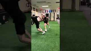 Fun Drill for Knee Stability
