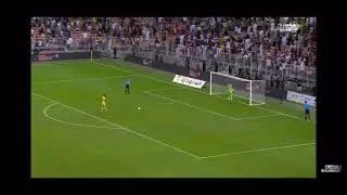 Brad Jones Al Nassr Highlights #Goalkeeper #Alnassr
