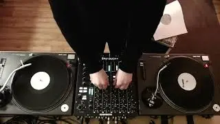 Tuning T - Strictly Vinyl - Grime Mix Vol. 2