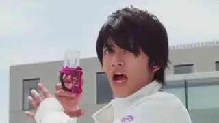 仮面ライダーエグゼイドMAD【daze】