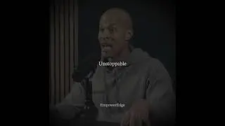 The Unstoppable Mindset - David Goggins Mindset