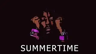 Lil Uzi Vert x Lil Yachty Type Beat - Summertime [Prod. Hipaholics]