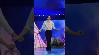 [ FOCUS CAM ] Nice ATLAS - ตลกร้าย ( Bad Comedy ) | TPOP Stage presented by PEPSI 🎭 #NiceATLAS