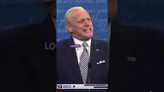 Best of Jim Carrey as Joe Biden | SNL