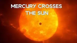 Mercury Transit 2019 Explained Why It&rsquo;s So Rare and How to See It