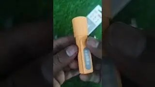 mini rechargeble tourch available in Imax audios