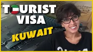 LIVING IN KUWAIT WITH A TOURIST VISA IN KUWAIT: what you need to know before