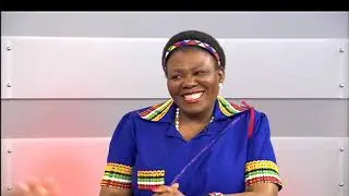 NGULA YA VUTIVI STORY: Chief and municipalities 14-09-17