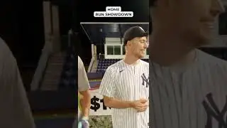 Home Run Showdown