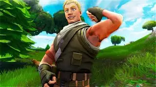 Fortnite Montage - Bag Chasin (Outtana)