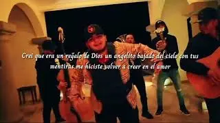Chuy Montana- Me Mentiste 