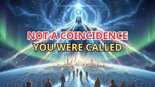 🚨Chosen Ones, A Rare Celestial Shift Is Happening &mdash; Miracles Are Being Released Now