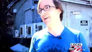 Co-op Renovations News Clip
