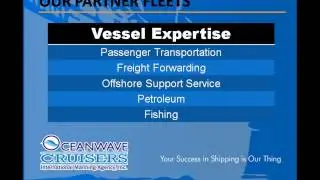 OCEANWAVE CRUISERS INT'L MANNING AGENCY, INC.