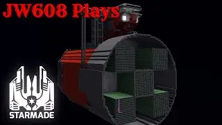 Modded Miner update - StarMade S3-315