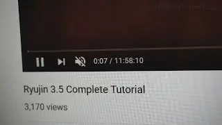 when mum says 1 more origami video tutorial before bed time
