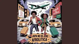 Japa No Bi Joke
