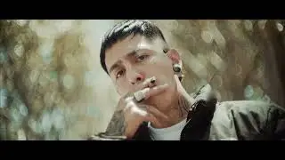 Kenji Z. - Vuelo97 feat. @9ASER7 prod. DJ Blasty x Raw Fingers  (Video Oficial)