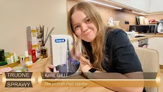 WSTYD U DENTYSTY 😳 