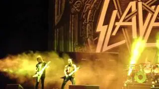 Slayer - Spirit in Black