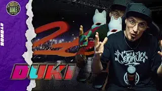 EL DUKO - 2TONOS - REACCIÓN ...OUSHIIIIIII...