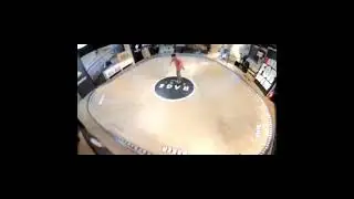 Throwback at RAGE skate shop Dubai with Robert