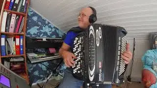 När Countryn Kom Till Skåne! På Mitt Sätt!