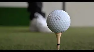 Kaddey Zone Trackman Test Results
