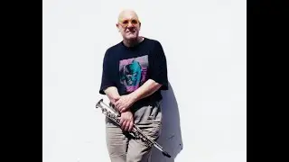 Lol Coxhill Quartet - Cremona 1991