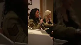 Amanda Triolo at the Profit Rocket 2023 Growth Summit!