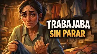 TRABAJAR MÁS no siempre es AVANZAR