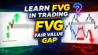 Know what's Fair value Gap in trading || how use this The most powerful and accurated setup ever FVG